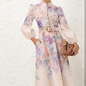 Zimmermann dress